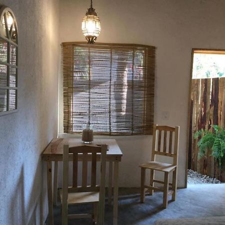 Casa De Kai Mazunte Exterior foto