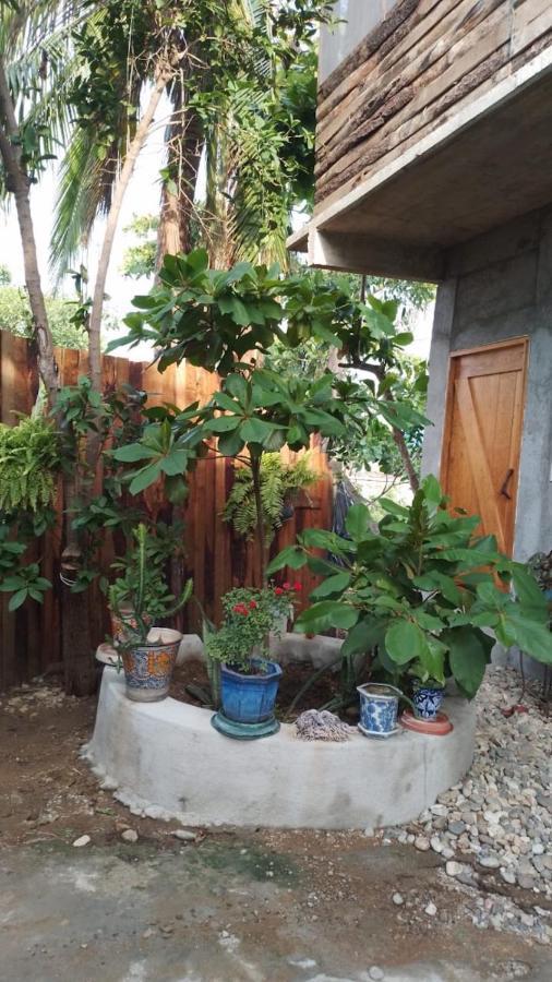 Casa De Kai Mazunte Exterior foto