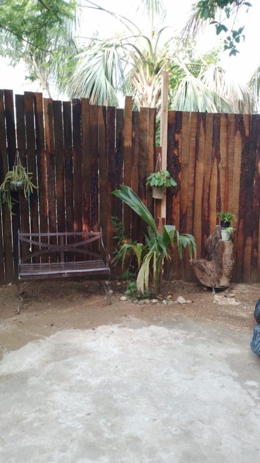 Casa De Kai Mazunte Exterior foto